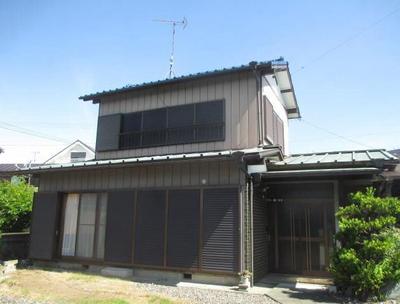 [Hatomark Site] 5DK Used Detached House in Oike, Kakegawa City, Shizuoka Prefecture — Image 3, Kakegawa, Shizuoka