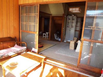 8DK Used House in Yamanashi Prefecture — Image 1, Ichikawa Misato, Yamanashi