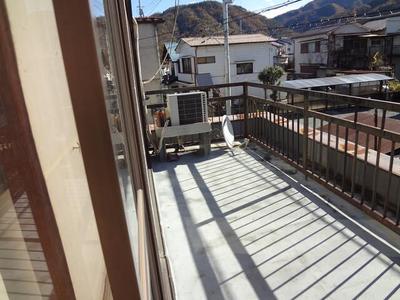 8DK Used House in Yamanashi Prefecture — Image 2, Ichikawa Misato, Yamanashi