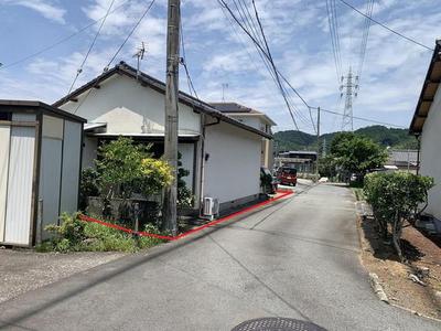Single-Story Home in Kashikubo, Izu - 5 Mins to Station — Image 1, Izu, Shizuoka