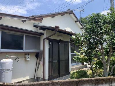 Single-Story Home in Kashikubo, Izu - 5 Mins to Station — Image 1, Izu, Shizuoka