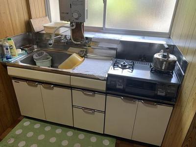 Single-Story Home in Kashikubo, Izu - 5 Mins to Station — Image 4, Izu, Shizuoka