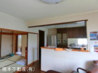 Spacious 4LDK House in Shirasagi-dai, Tokushima City — Image 4, Yoshinogawa, Tokushima