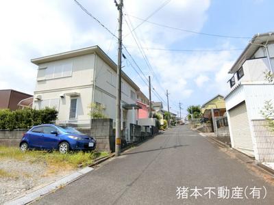 Spacious 4LDK House in Shirasagi-dai, Tokushima City — Image 1, Yoshinogawa, Tokushima