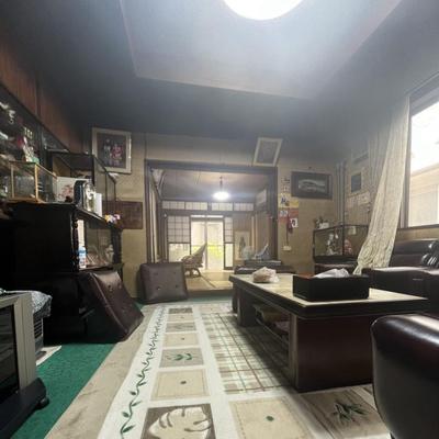 Traditional 4DK House in Tsuruga City - Close to Shopping District — Interior, Tsuruga, Fukui