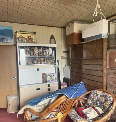 Traditional 4DK House in Tsuruga City - Close to Shopping District — Interior, Tsuruga, Fukui