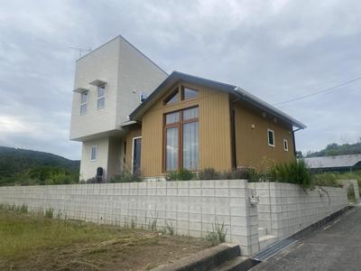 5LDK Used House in Akaiwa City, Okayama — Image 1, Akaiwa, Okayama