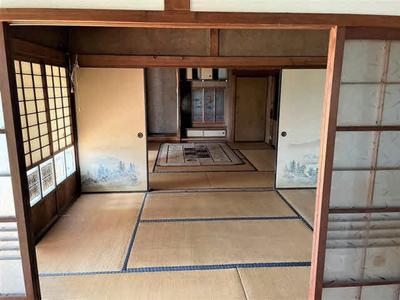 Spacious 6LDK Single-Story Home in Hitoyoshi, Kumamoto — Image 3, Hitoyoshi, Kumamoto