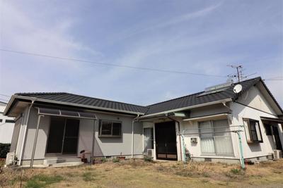 Spacious 6LDK Single-Story Home in Hitoyoshi, Kumamoto — Image 1, Hitoyoshi, Kumamoto
