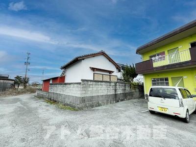 [Hatomark Site] 5LDK Used Detached House in Nakajima, Yamato-cho, Yanagawa City, Fukuoka Prefecture — Image 2, Yanagawa, Fukuoka
