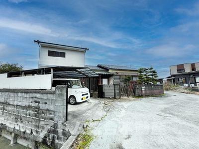 [Hatomark Site] 5LDK Used Detached House in Nakajima, Yamato-cho, Yanagawa City, Fukuoka Prefecture — Image 1, Yanagawa, Fukuoka