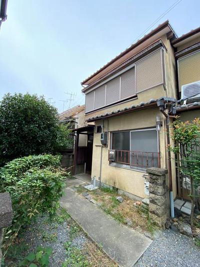 Renovated 2DK House in Yamashina, Kyoto - 9.93% Yield Investment — Image 2, Yamashina, Kyoto