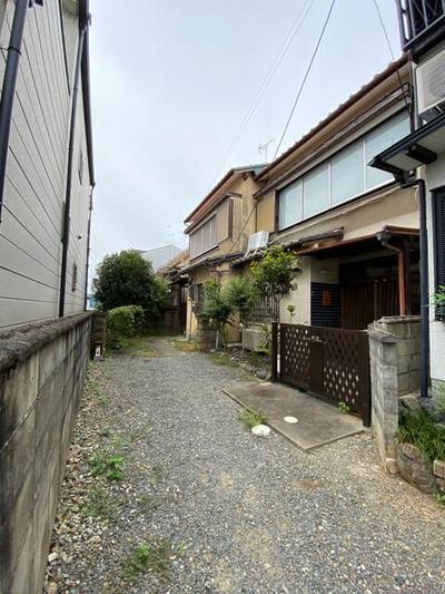 Renovated 2DK House in Yamashina, Kyoto - 9.93% Yield Investment — Image 1, Yamashina, Kyoto