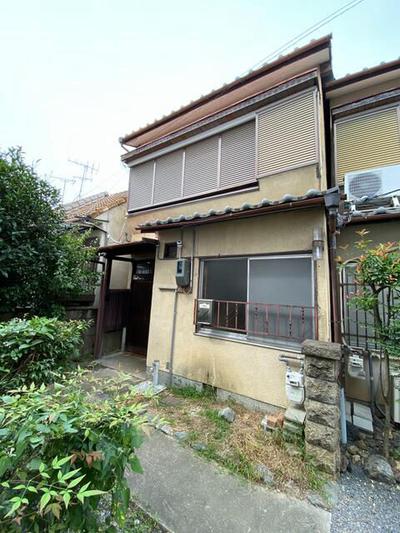 Renovated 2DK House in Yamashina, Kyoto - 9.93% Yield Investment — Image 1, Yamashina, Kyoto