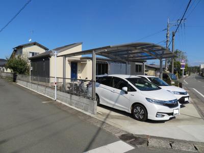 [Hatomark Site] 2LDK Used Detached House in Sakae, Koshi City, Kumamoto Prefecture — Image 1, Koshi, Kumamoto