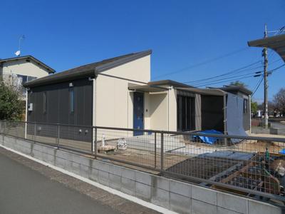 [Hatomark Site] 2LDK Used Detached House in Sakae, Koshi City, Kumamoto Prefecture — Image 2, Koshi, Kumamoto