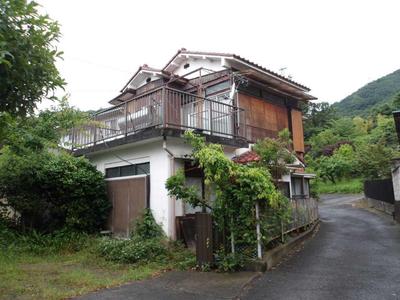 Traditional 6DK House for Sale in Kiryu City — Image 1, Kiryu, Gunma