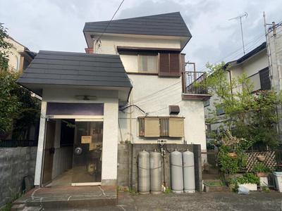 Renovated 3DK Terrace House in Shin-Yoshida Higashi, Yokohama — Image 1, Kohoku, Kanagawa