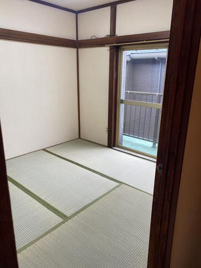 Renovated 3DK Terrace House in Shin-Yoshida Higashi, Yokohama — Image 4, Kohoku, Kanagawa