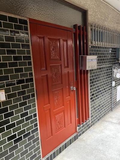 Renovated 3DK Terrace House in Shin-Yoshida Higashi, Yokohama — Image 1, Kohoku, Kanagawa