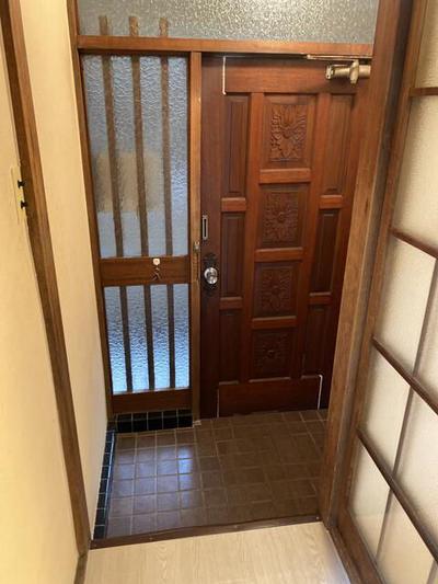 Renovated 3DK Terrace House in Shin-Yoshida Higashi, Yokohama — Image 2, Kohoku, Kanagawa