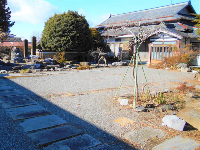 1926 Traditional House in Tome City, Miyagi - Thumbnail 2
