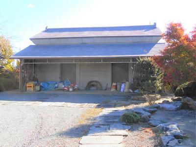 1926 Traditional House in Tome City, Miyagi — Image 1, Tome, Miyagi