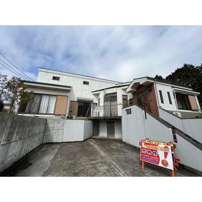Spacious 4LDK House in Nagaizumi-cho with Double Parking — Image 2, Nagaizumi, Shizuoka
