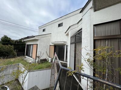 Spacious 4LDK House in Nagaizumi-cho with Double Parking — Image 1, Nagaizumi, Shizuoka