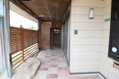 Traditional 8DK House Near Yanai Station - Prime Location — Image 2, Yanai, Yamaguchi