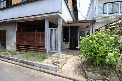 Traditional 8DK House Near Yanai Station - Prime Location — Image 4, Yanai, Yamaguchi