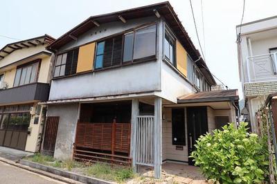 Traditional 8DK House Near Yanai Station - Prime Location — Image 1, Yanai, Yamaguchi