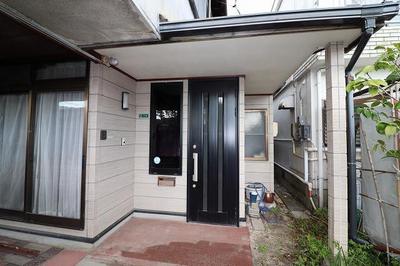 Traditional 8DK House Near Yanai Station - Prime Location — Image 3, Yanai, Yamaguchi