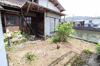 Traditional 8DK House Near Yanai Station - Prime Location — Image 1, Yanai, Yamaguchi