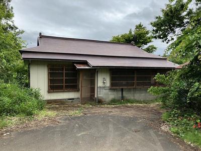 [Hatomark Site] 4K Used Detached House in Hatta, Ienishi, Kawahigashi-cho, Aizuwakamatsu City, Fukushima Prefecture — Image 1, Aizuwakamatsu, Fukushima