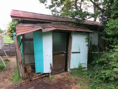 [Hatomark Site] 4K Used Detached House in Hatta, Ienishi, Kawahigashi-cho, Aizuwakamatsu City, Fukushima Prefecture — Image 5, Aizuwakamatsu, Fukushima