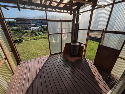 Spacious 3LDK House with Wood Deck in Sakahogi, Gifu — Image 3, Sakahogi, Gifu