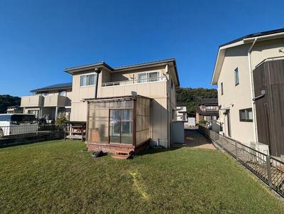 Spacious 3LDK House with Wood Deck in Sakahogi, Gifu — Image 1, Sakahogi, Gifu