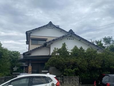 4LDK House for Sale in Saito City, Miyazaki - 784sqm Land — Image 1, Saito, Miyazaki