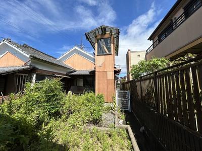 Historic Meiji Era House in Kashima - 7DK Near Hizen-Kashima Station — Image 1, Kashima, Saga