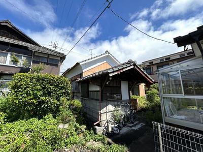 Historic Meiji Era House in Kashima - 7DK Near Hizen-Kashima Station — Image 1, Kashima, Saga