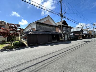 Historic Meiji Era House in Kashima - 7DK Near Hizen-Kashima Station — Image 2, Kashima, Saga