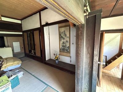 Historic Meiji Era House in Kashima - 7DK Near Hizen-Kashima Station — Image 4, Kashima, Saga