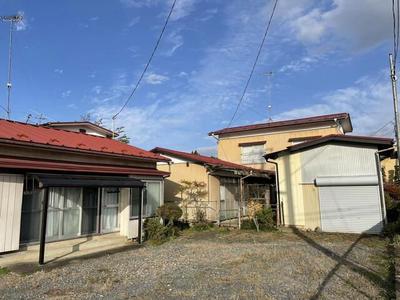[Hatomark Site] Miyagi Prefecture Kurihara City Tsukidate Aono Used House in Kurihara City Tsukidate 5K Used Detached House — Image 2, Kurihara, Miyagi