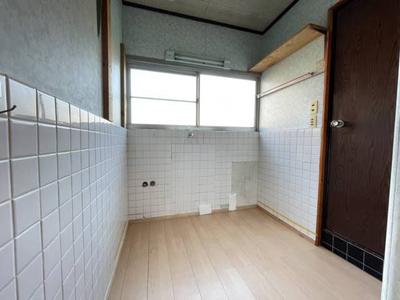 [Hatomark Site] Miyagi Prefecture Kurihara City Tsukidate Aono Used House in Kurihara City Tsukidate 5K Used Detached House — Image 4, Kurihara, Miyagi