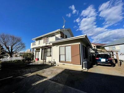 Spacious 5LDK House with Mount Fuji Views in Kamonomiya, Odawara — Image 1, Odawara, Kanagawa