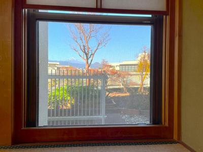 Spacious 5LDK House with Mount Fuji Views in Kamonomiya, Odawara — Image 3, Odawara, Kanagawa