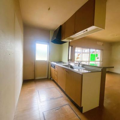 [Hatomark Site] Used detached house in Sumiyoshicho, Uto City, Kumamoto Prefecture, 3LDK, used detached house — Image 4, Uto, Kumamoto