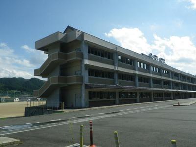Traditional 9K House in Maniwa City with Large Garden — Image 2, Maniwa, Okayama