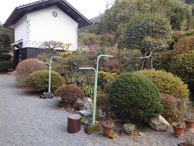 Traditional 9K House in Maniwa City with Large Garden — Image 4, Maniwa, Okayama